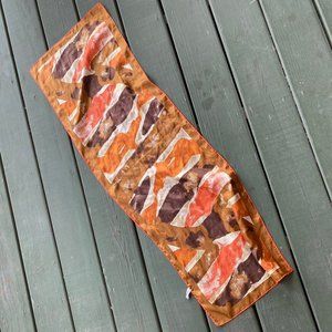 Vintage Vera Wang Scarf